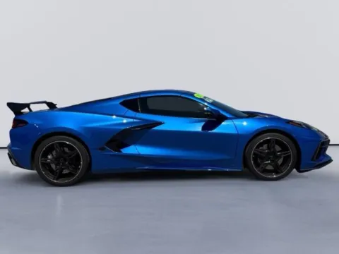 Photos of 2021 Chevrolet Corvette Stingray for sale in Morristown, TN at Lakeway Auto Sales