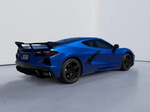 More photos of 2021 Chevrolet Corvette Stingray at Lakeway Auto Sales, TN