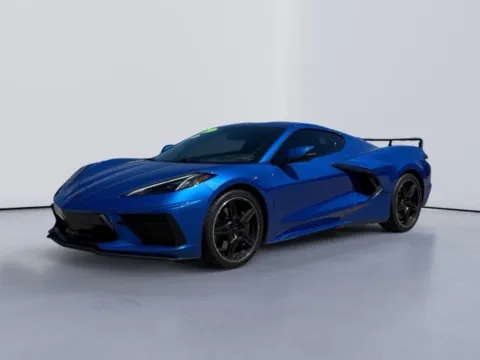 More photos of 2021 Chevrolet Corvette Stingray at Lakeway Auto Sales, TN