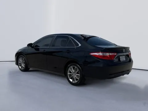 Photos of 2016 Toyota Camry SE for sale in Morristown, TN at Lakeway Auto Sales