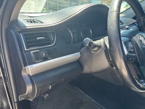 More photos of 2016 Toyota Camry SE at Lakeway Auto Sales, TN