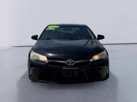 More photos of 2016 Toyota Camry SE at Lakeway Auto Sales, TN