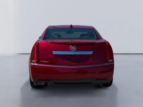 More photos of 2012 Cadillac CTS at Lakeway Auto Sales, TN