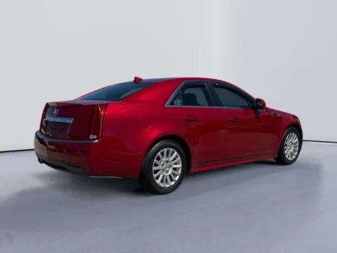 Another view of 2012 Cadillac CTS for sale in Morristown, TN at Lakeway Auto Sales