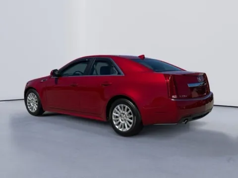 More photos of 2012 Cadillac CTS at Lakeway Auto Sales, TN