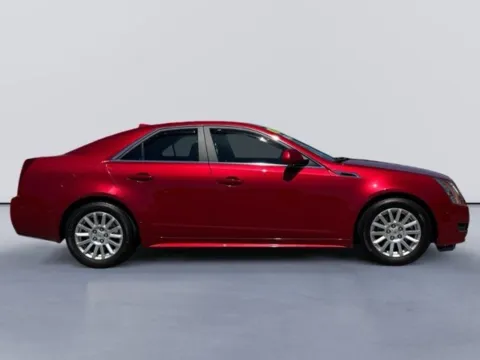 Photos of 2012 Cadillac CTS for sale in Morristown, TN at Lakeway Auto Sales