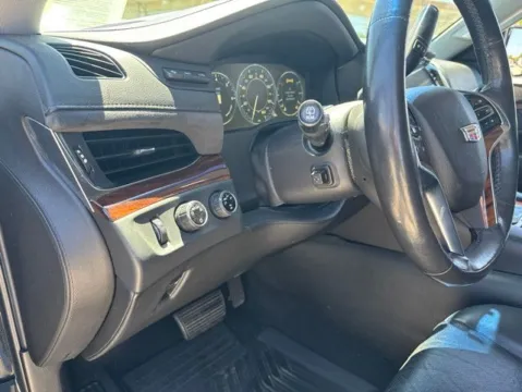 More photos of 2015 Cadillac Escalade ESV Premium at Lakeway Auto Sales, TN