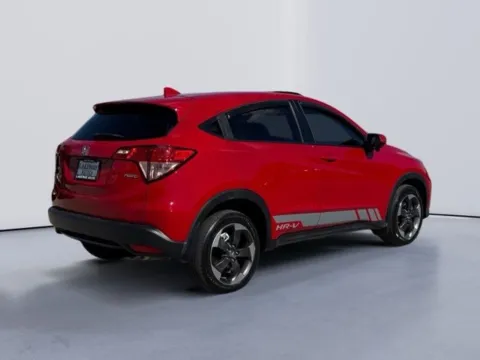 More photos of 2018 Honda HR-V EX at Lakeway Auto Sales, TN