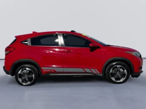 Another view of 2018 Honda HR-V EX for sale in Morristown, TN at Lakeway Auto Sales