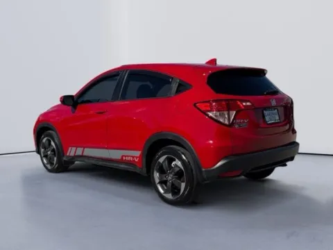 More photos of 2018 Honda HR-V EX at Lakeway Auto Sales, TN