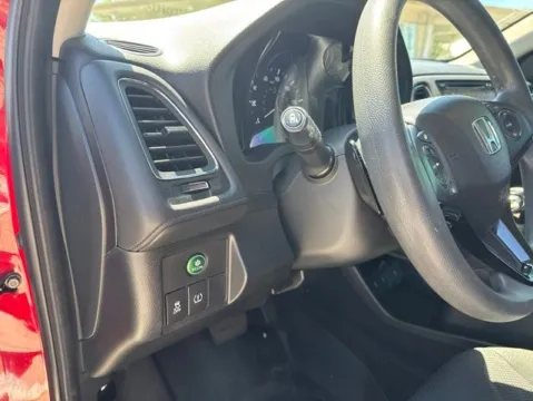 More photos of 2018 Honda HR-V EX at Lakeway Auto Sales, TN