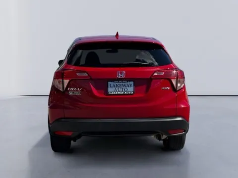 More photos of 2018 Honda HR-V EX at Lakeway Auto Sales, TN