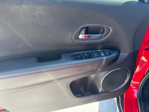 Another view of 2018 Honda HR-V EX for sale in Morristown, TN at Lakeway Auto Sales