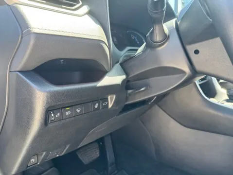 More photos of 2022 Toyota RAV4 Hybrid Limited at Lakeway Auto Sales, TN