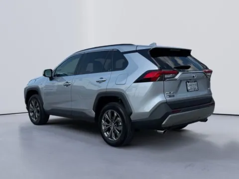 More photos of 2022 Toyota RAV4 Hybrid Limited at Lakeway Auto Sales, TN