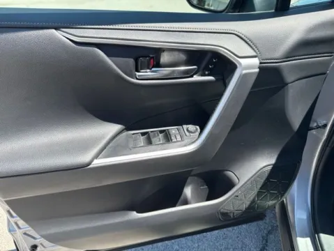 Another view of 2022 Toyota RAV4 Hybrid Limited for sale in Morristown, TN at Lakeway Auto Sales