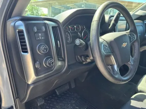 More photos of 2015 Chevrolet Silverado 1500 LT at Lakeway Auto Sales, TN