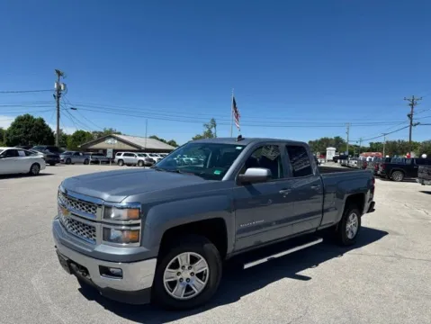 Photos of 2015 Chevrolet Silverado 1500 LT for sale in Morristown, TN at Lakeway Auto Sales