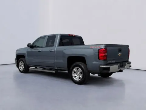 More photos of 2015 Chevrolet Silverado 1500 LT at Lakeway Auto Sales, TN