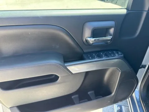 Another view of 2015 Chevrolet Silverado 1500 LT for sale in Morristown, TN at Lakeway Auto Sales