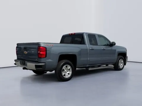 Another view of 2015 Chevrolet Silverado 1500 LT for sale in Morristown, TN at Lakeway Auto Sales