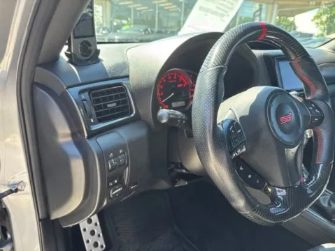 More photos of 2014 Subaru Impreza WRX STi at Lakeway Auto Sales, TN