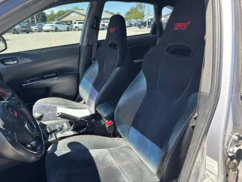 More photos of 2014 Subaru Impreza WRX STi at Lakeway Auto Sales, TN
