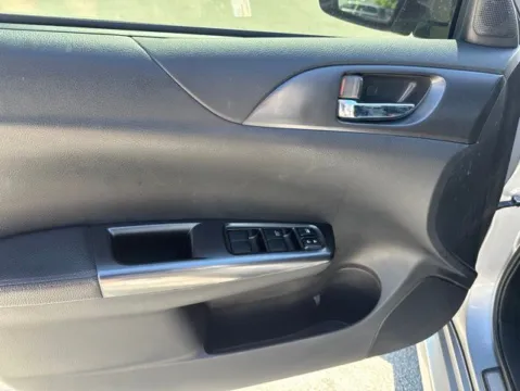 Another view of 2014 Subaru Impreza WRX STi for sale in Morristown, TN at Lakeway Auto Sales