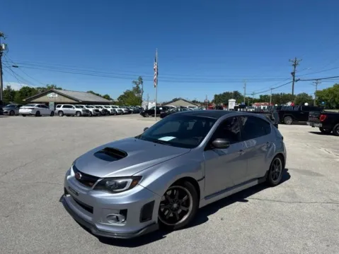 Photos of 2014 Subaru Impreza WRX STi for sale in Morristown, TN at Lakeway Auto Sales