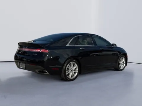 Another view of 2014 Lincoln MKZ for sale in Morristown, TN at Lakeway Auto Sales