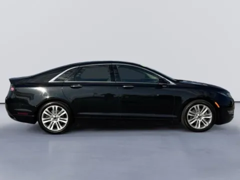 Photos of 2014 Lincoln MKZ for sale in Morristown, TN at Lakeway Auto Sales