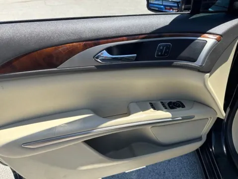 Photos of 2014 Lincoln MKZ for sale in Morristown, TN at Lakeway Auto Sales