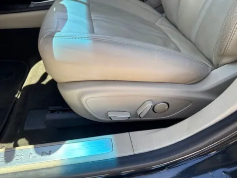 Another view of 2014 Lincoln MKZ for sale in Morristown, TN at Lakeway Auto Sales