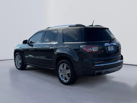 More photos of 2016 GMC Acadia Denali at Lakeway Auto Sales, TN