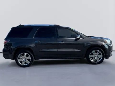 Photos of 2016 GMC Acadia Denali for sale in Morristown, TN at Lakeway Auto Sales