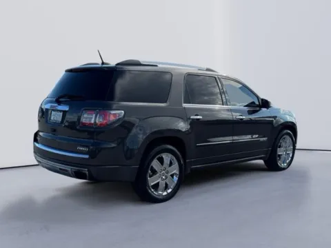 Another view of 2016 GMC Acadia Denali for sale in Morristown, TN at Lakeway Auto Sales