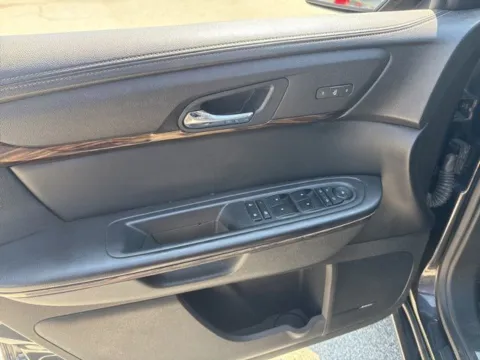 Another view of 2016 GMC Acadia Denali for sale in Morristown, TN at Lakeway Auto Sales