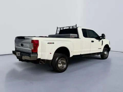 Another view of 2019 Ford F-350SD XL for sale in Morristown, TN at Lakeway Auto Sales