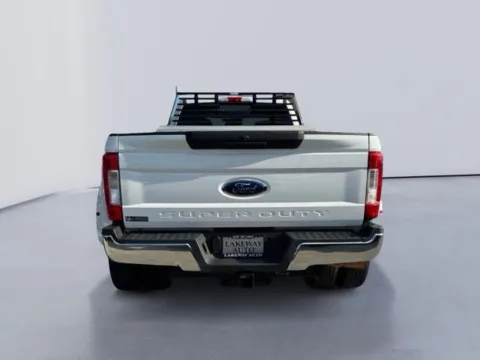 More photos of 2019 Ford F-350SD XL at Lakeway Auto Sales, TN