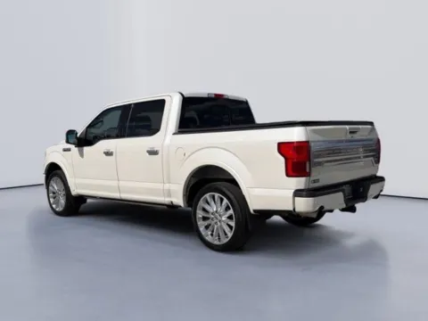 More photos of 2019 Ford F-150 Limited at Lakeway Auto Sales, TN