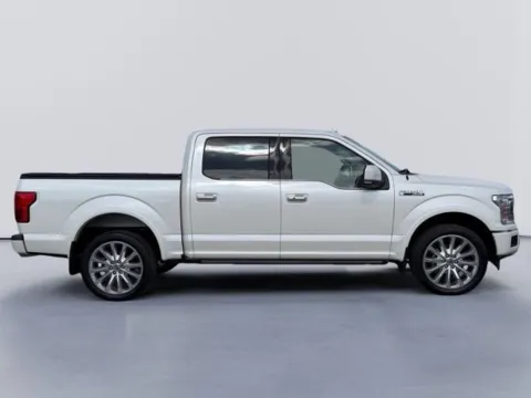 Photos of 2019 Ford F-150 Limited for sale in Morristown, TN at Lakeway Auto Sales