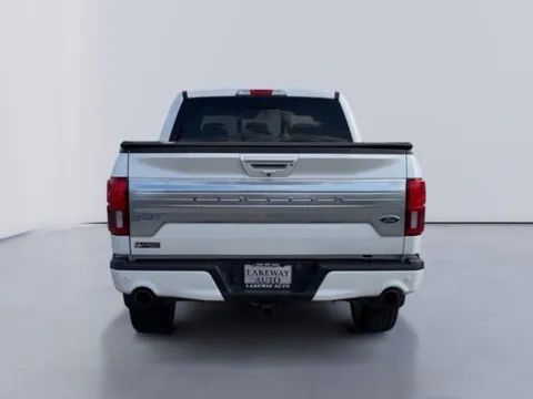 More photos of 2019 Ford F-150 Limited at Lakeway Auto Sales, TN