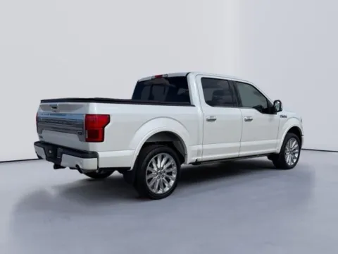 Another view of 2019 Ford F-150 Limited for sale in Morristown, TN at Lakeway Auto Sales