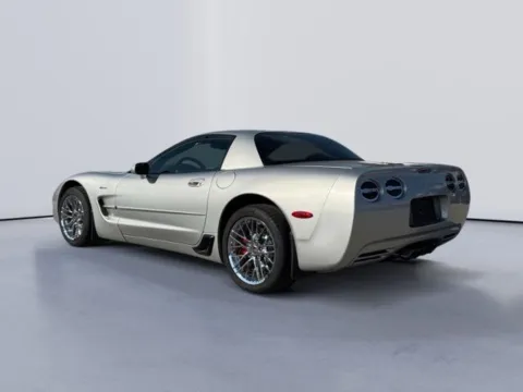 More photos of 2001 Chevrolet Corvette Z06 at Lakeway Auto Sales, TN