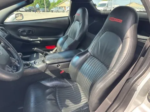 More photos of 2001 Chevrolet Corvette Z06 at Lakeway Auto Sales, TN