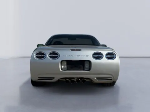 More photos of 2001 Chevrolet Corvette Z06 at Lakeway Auto Sales, TN