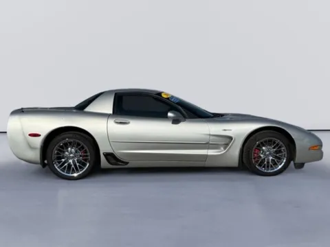 Photos of 2001 Chevrolet Corvette Z06 for sale in Morristown, TN at Lakeway Auto Sales