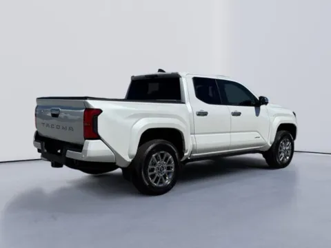 Another view of 2025 Toyota Tacoma Limited for sale in Morristown, TN at Lakeway Auto Sales
