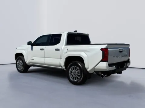 More photos of 2025 Toyota Tacoma Limited at Lakeway Auto Sales, TN