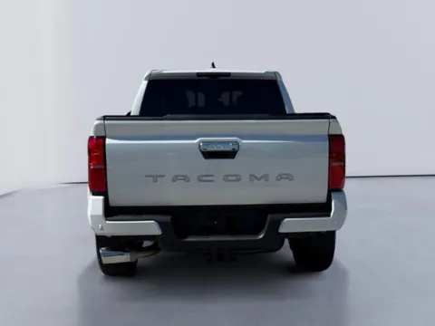 More photos of 2025 Toyota Tacoma Limited at Lakeway Auto Sales, TN